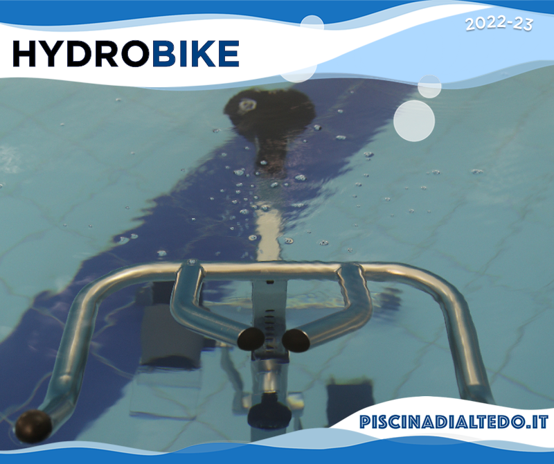 hydrobike 2022-23